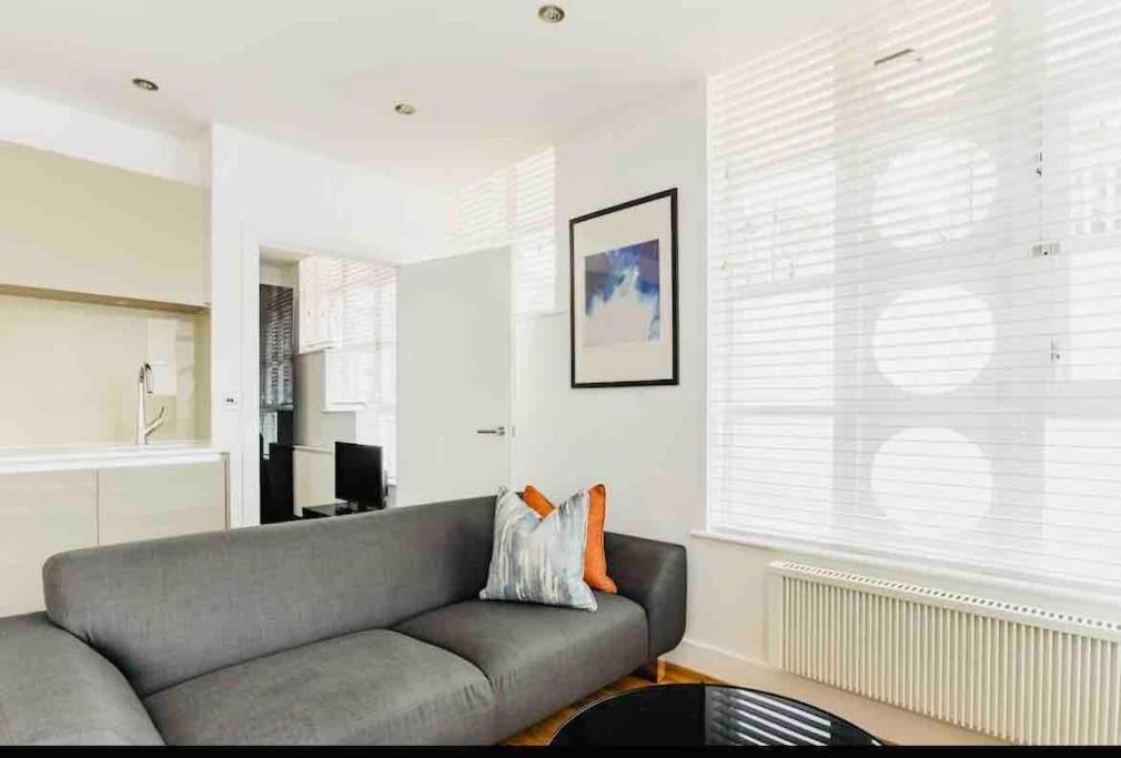Apartment Canary Wharf Luxury