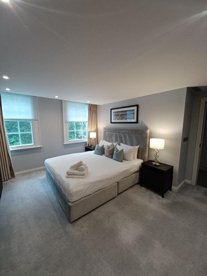 Apartment Buckingham Palace Residences By Aeria London