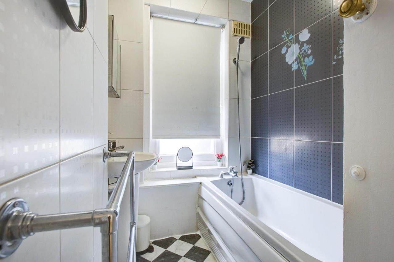 Appartement Evelyn Beautiful 2 Bedroom