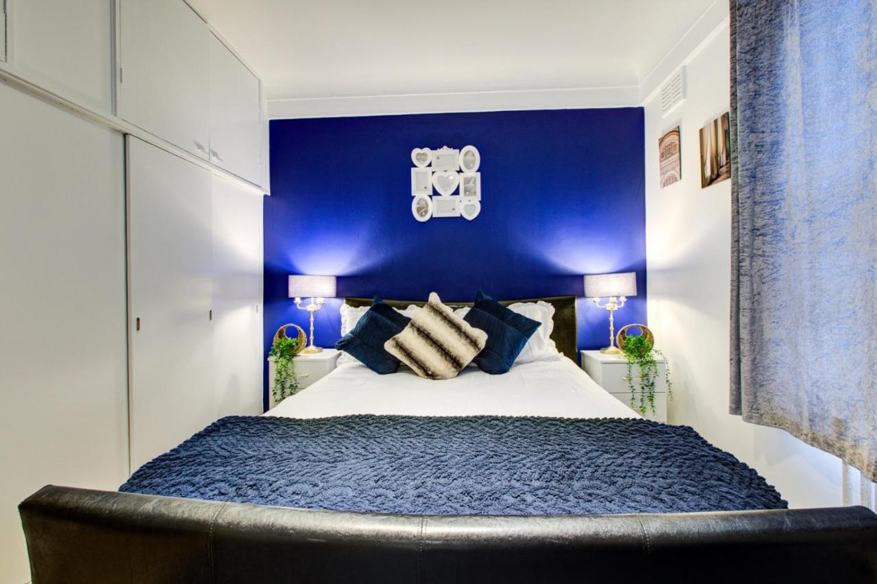 Evelyn Beautiful 2 Bedroom *