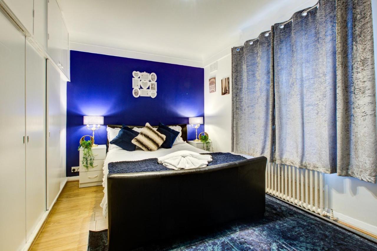 Evelyn Beautiful 2 Bedroom * Londen