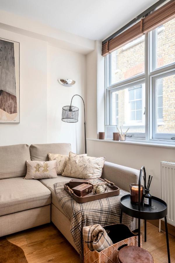 Apartment Covent Garden Gem *