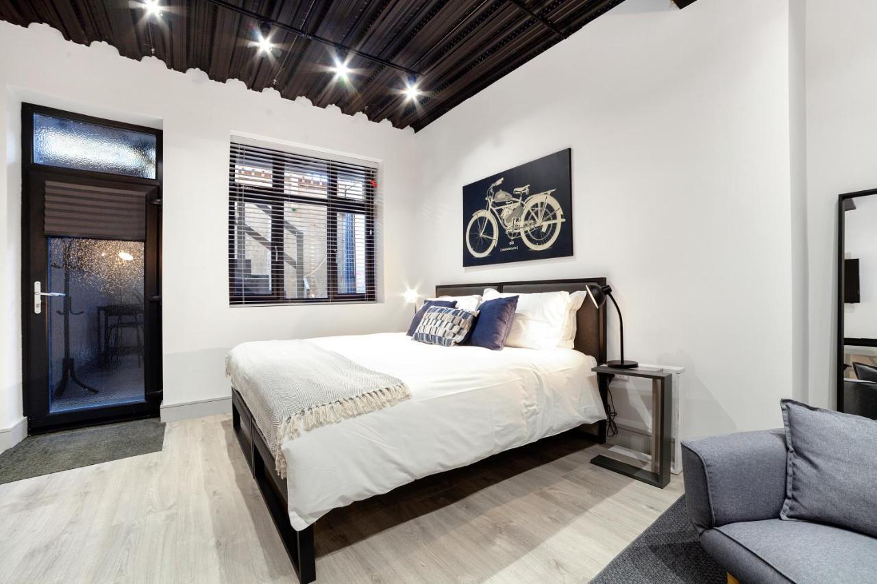 Apartamento Modern Luxury