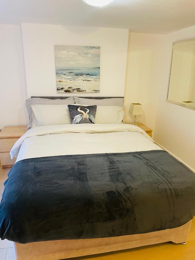 Luxury Maisonette Ll Londres