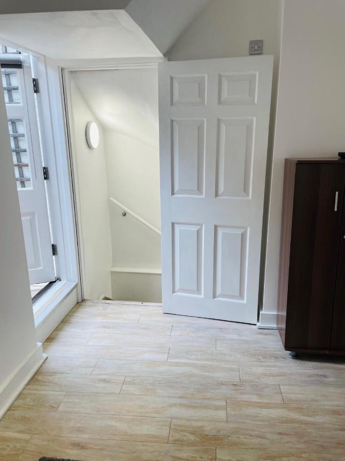 Luxury Maisonette Ll *