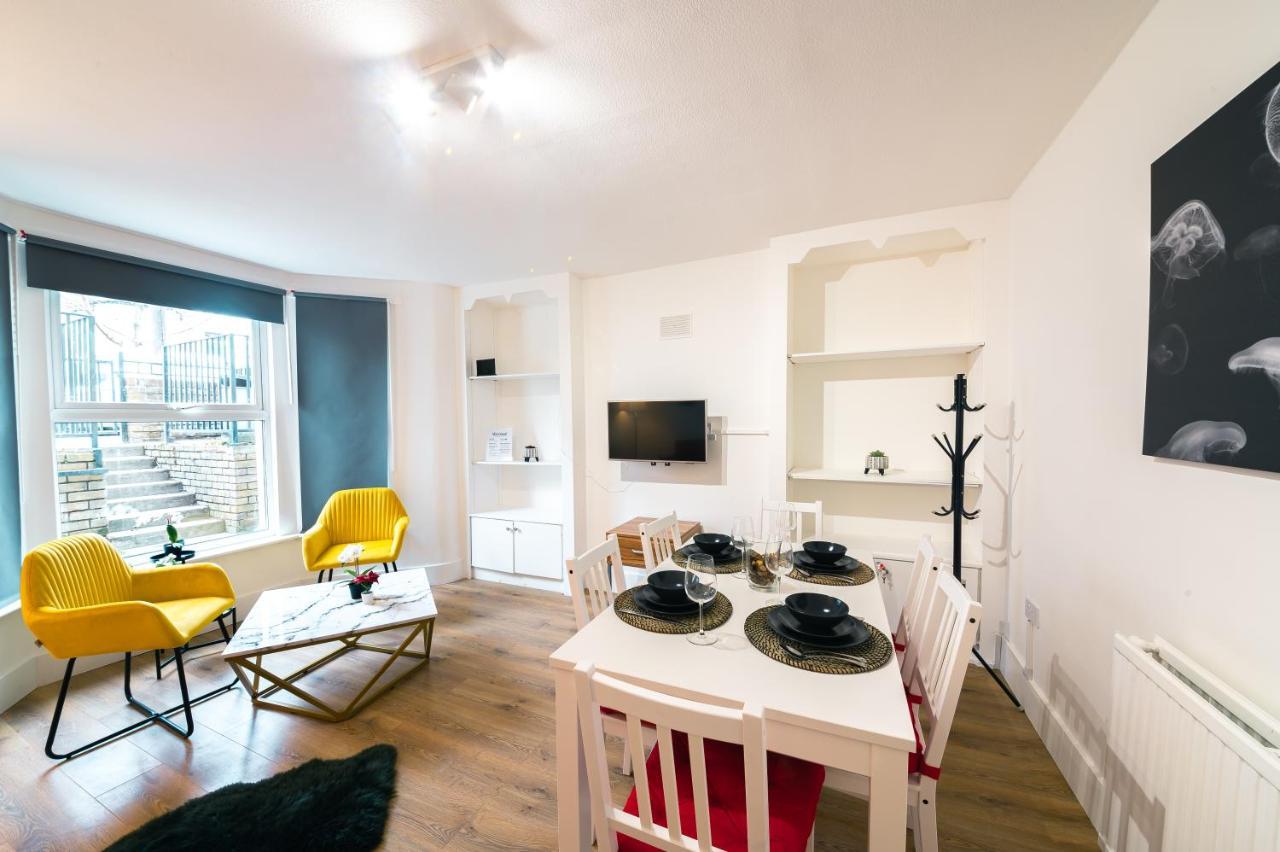 Stylish 2 Bedrooms Little Venice - 44