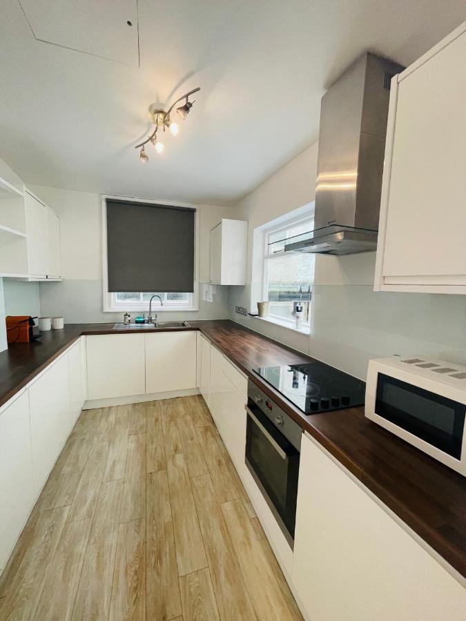 Luxury Maisonette Ll Apartamento Londres