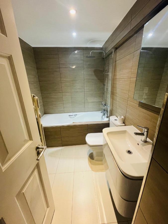 Luxury Maisonette Ll *