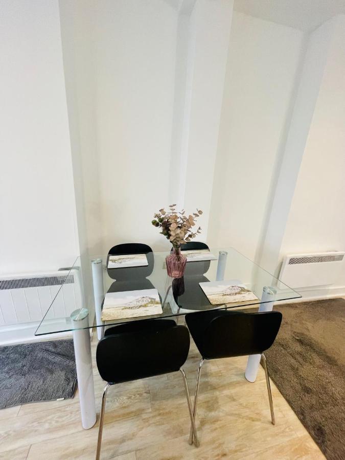 Luxury Maisonette Ll