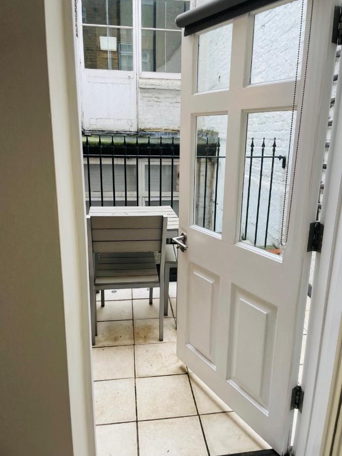 Apartamento Luxury Maisonette Ll