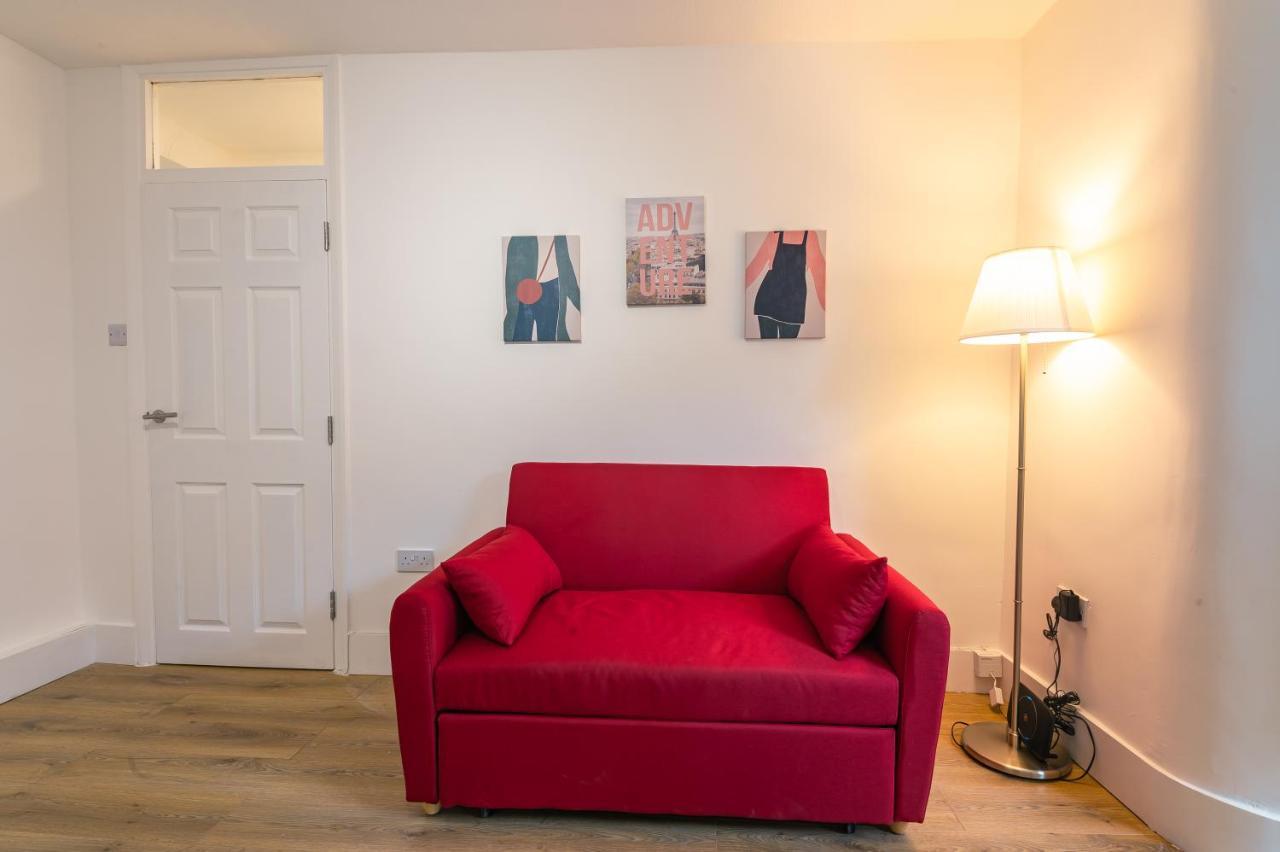 Stylish 2 Bedrooms Little Venice - 44 Leilighet London
