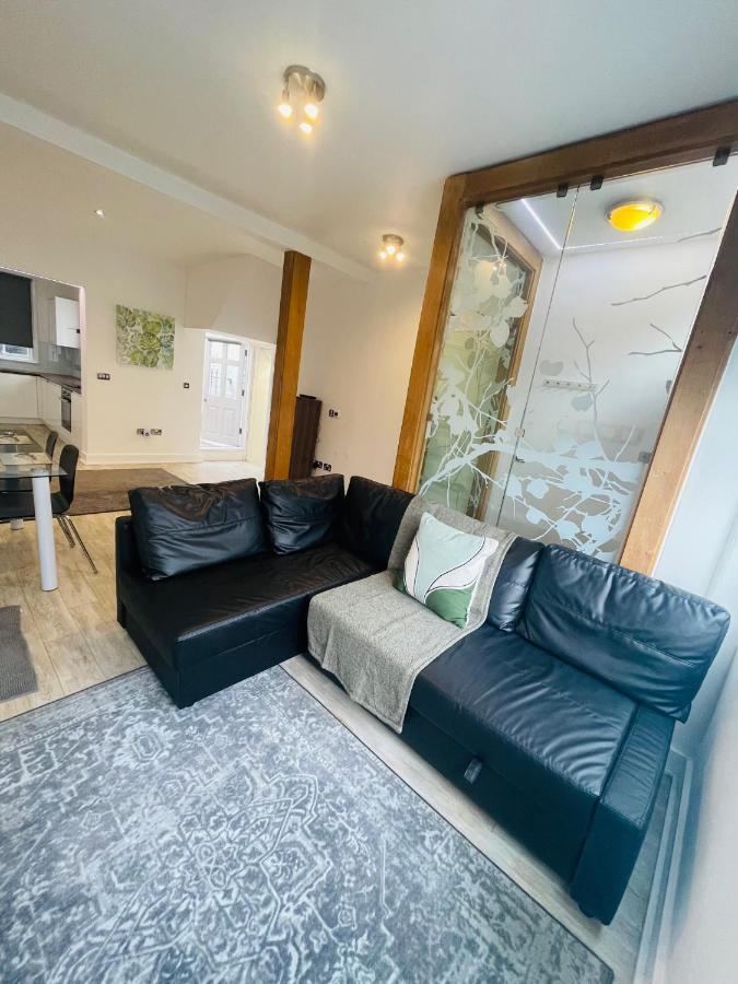 Luxury Maisonette Ll Apartamento Londres