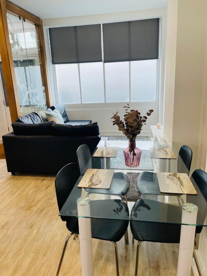 Luxury Maisonette Ll * Londres