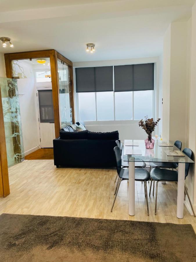 Apartamento Luxury Maisonette Ll *