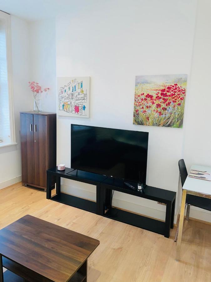Amazing 2 Bedroom Leilighet London