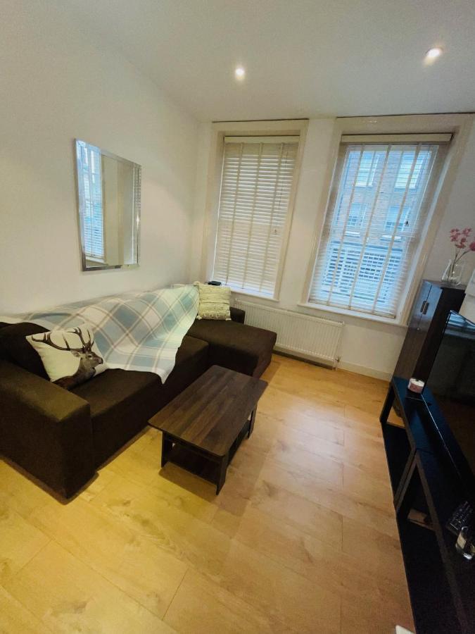 Amazing 2 Bedroom Leilighet London