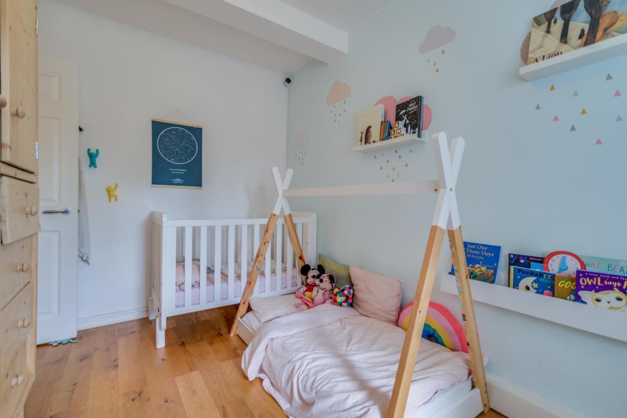 Vakantiehuis Charming Angel Maisonette
