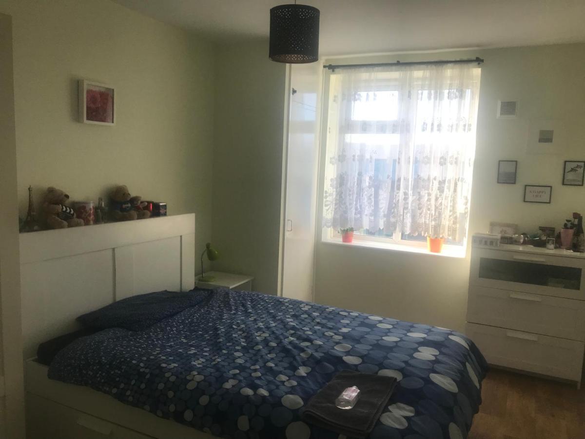 Norfolk House Privatunterkunft *