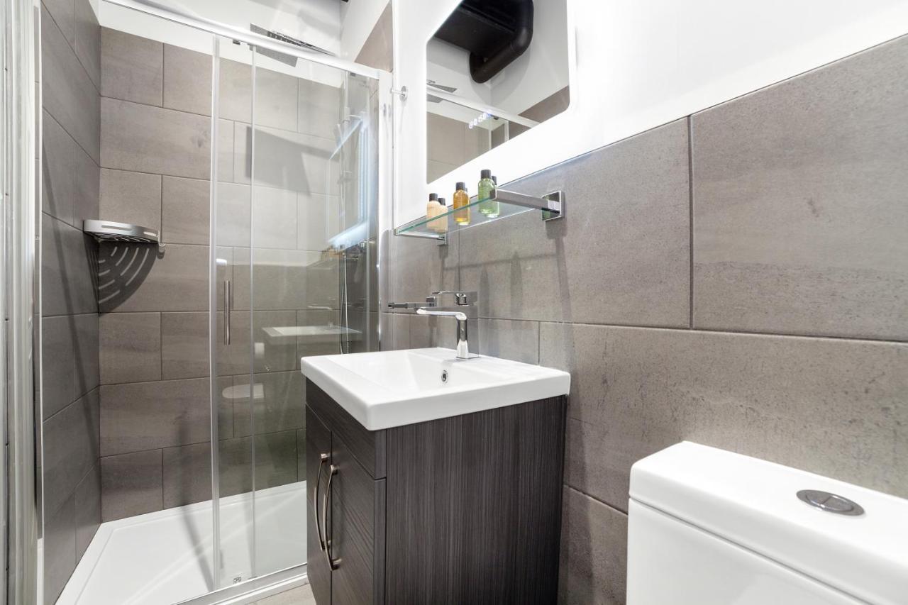 Apartamento Modern Luxury *