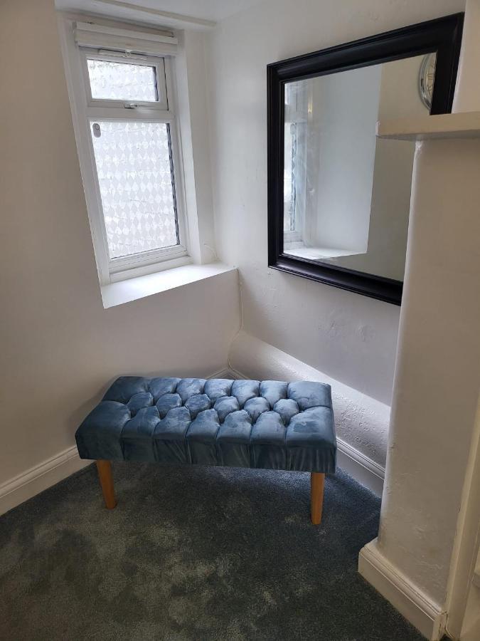Apartment Homey Flat In Tooting *