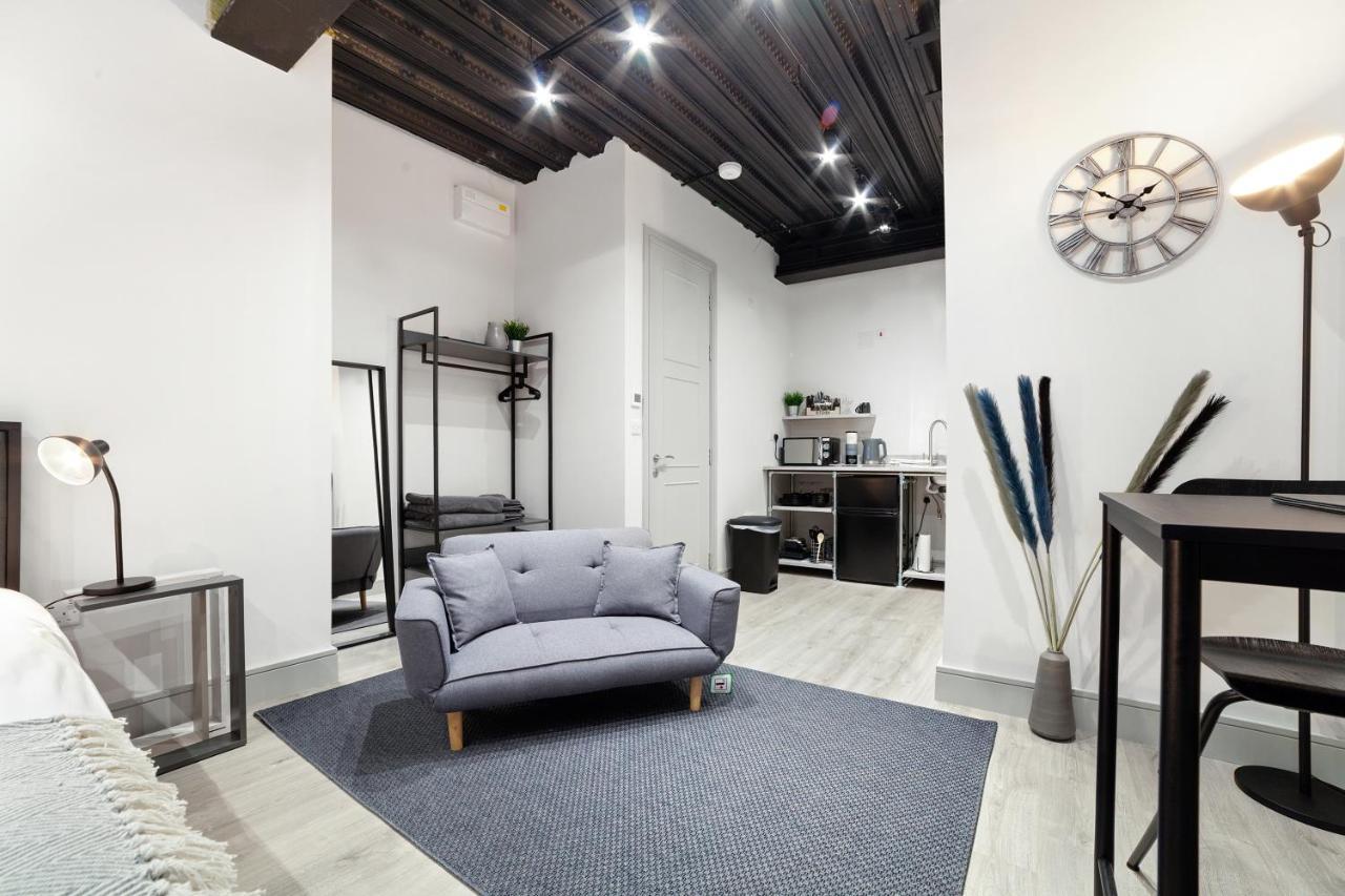 Apartamento Modern Luxury Londres