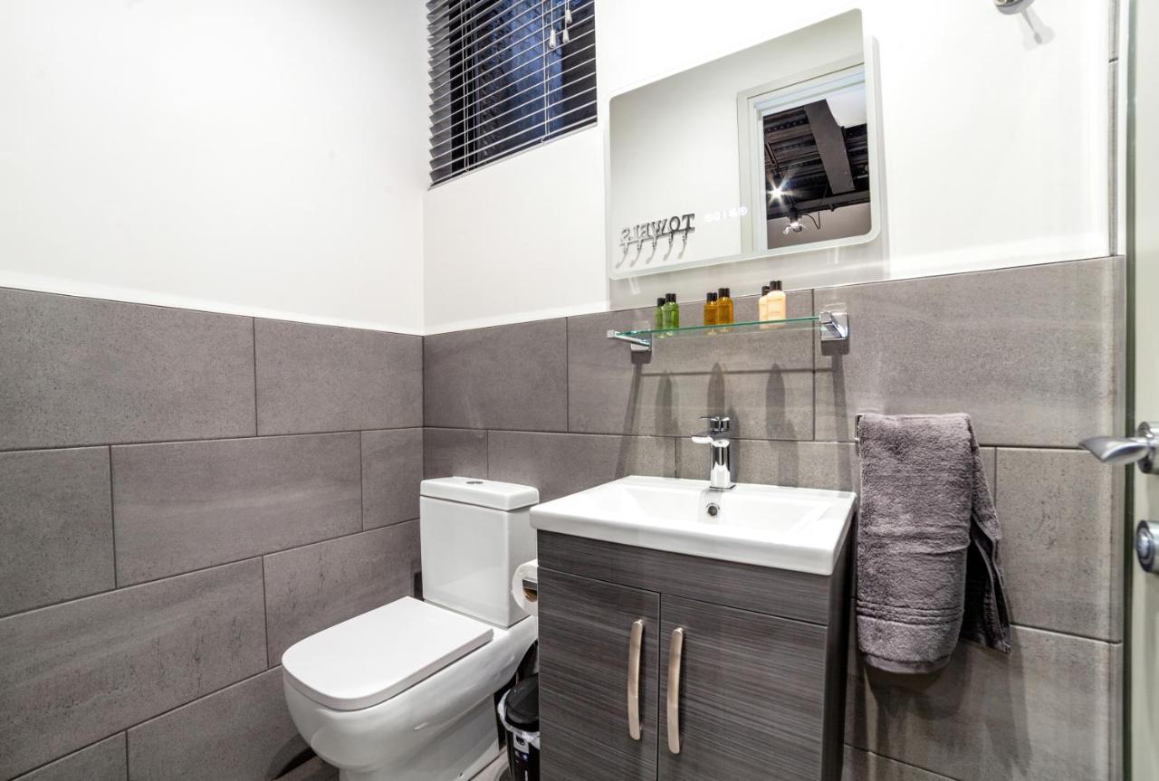 Apartamento Modern Luxury