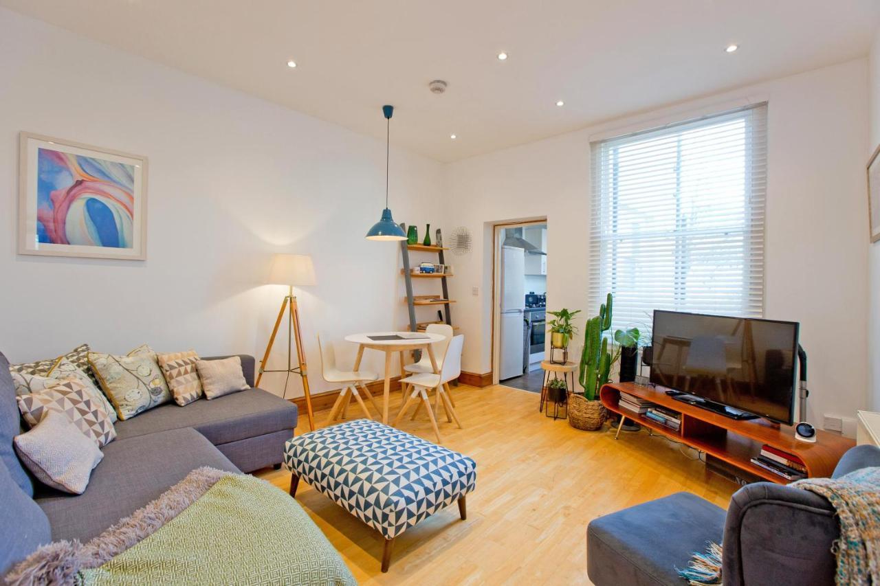 Spacious Highbury Fields 1 Bedroom - Parking By Request Apartment London