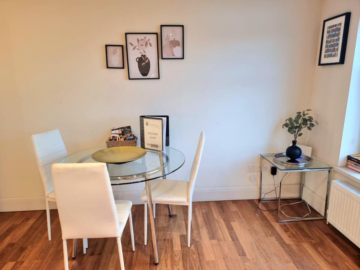 Portobello Market Apartment London