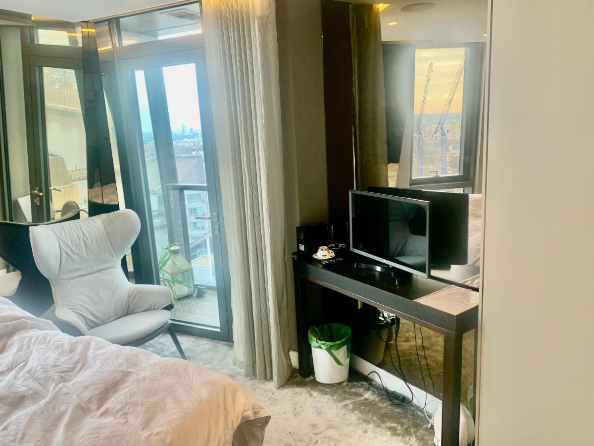 Parliament House - Luxury Penthouse Privatunterkunft *