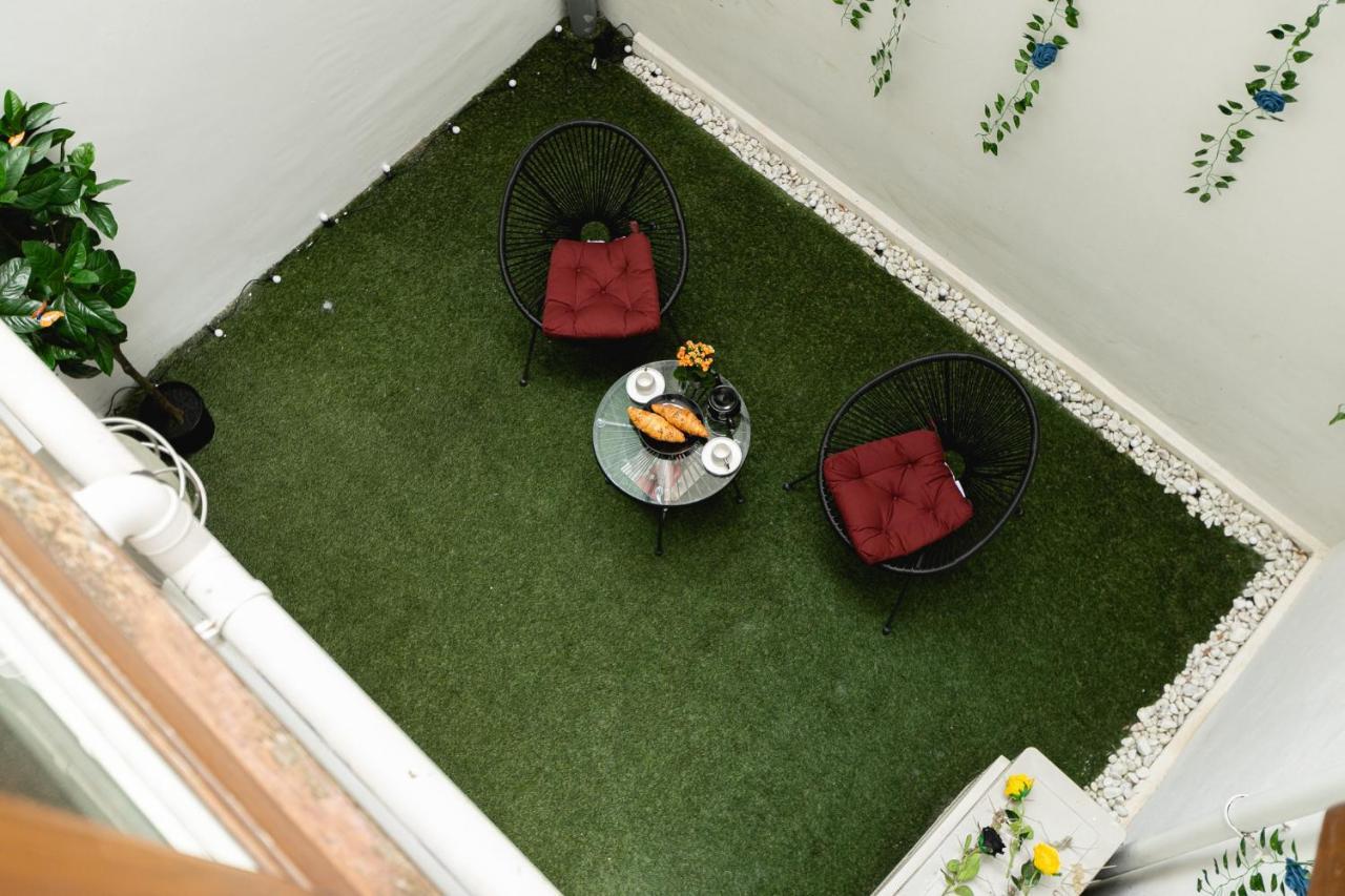 Appartement დluxury & Spacious Duplex In The Heart Of Chelseaდ Londen