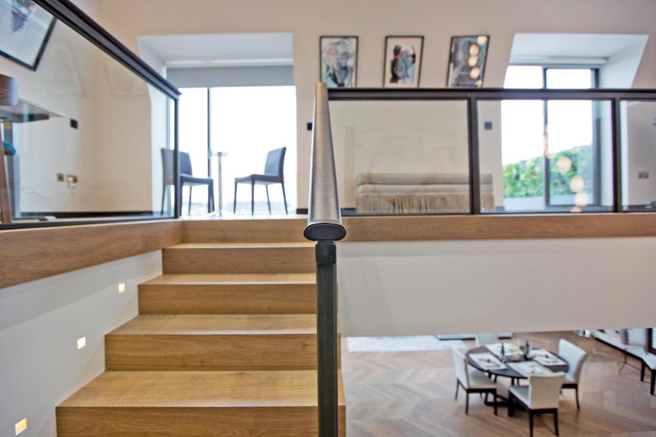 37gs Residences * London