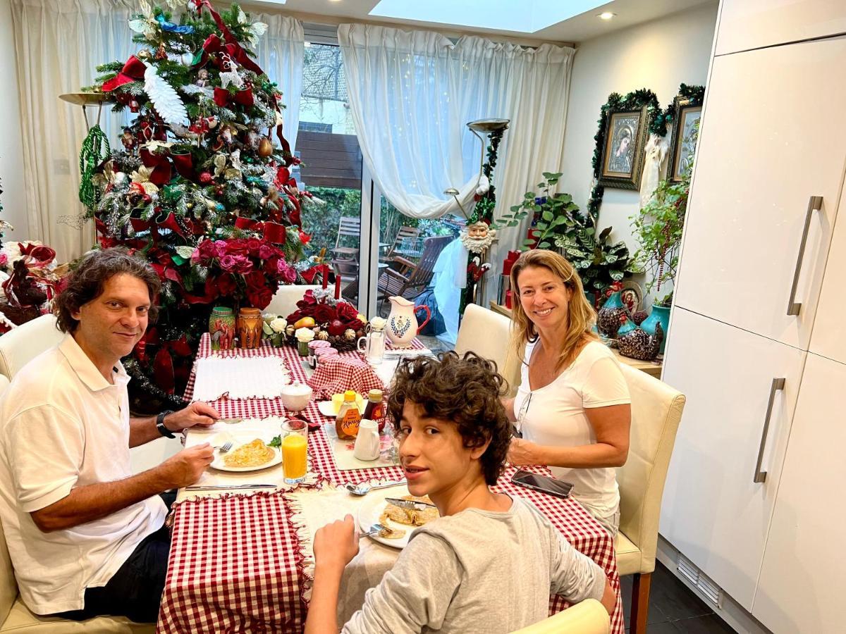 Georgiana's Bed and breakfast 3*
