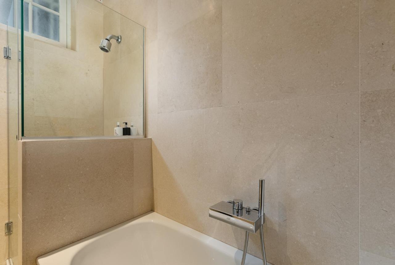 დluxury & Spacious Duplex In The Heart Of Chelseaდ Londen