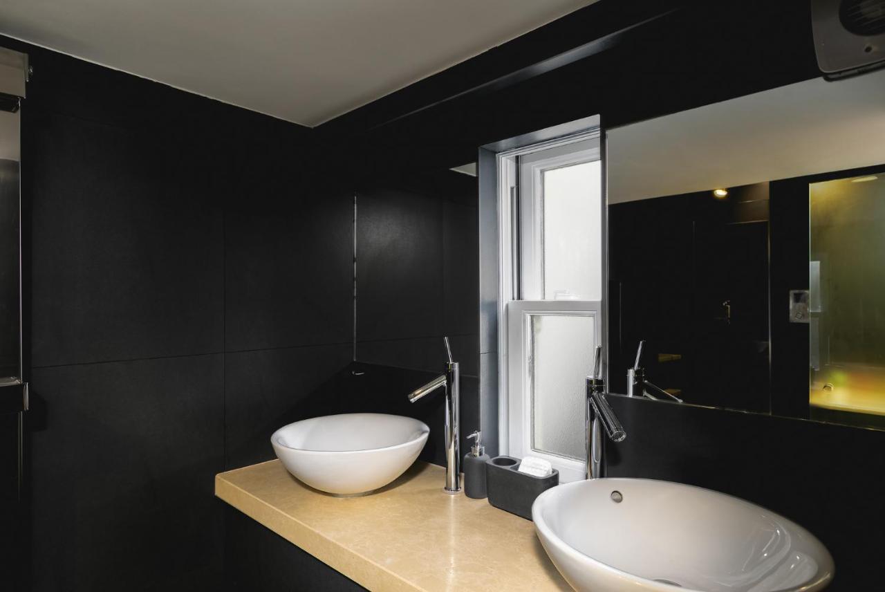 Appartement დluxury & Spacious Duplex In The Heart Of Chelseaდ Londen