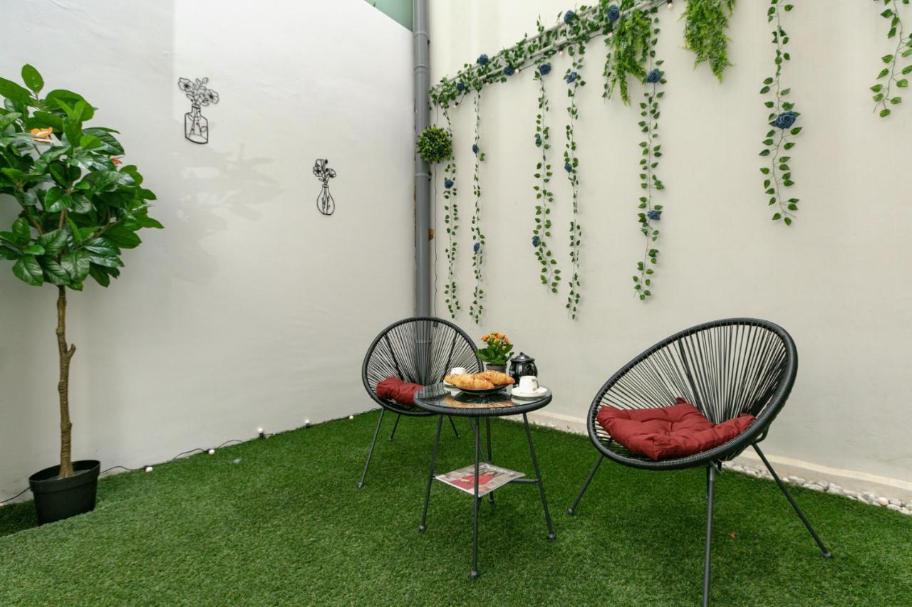 Appartement დluxury & Spacious Duplex In The Heart Of Chelseaდ