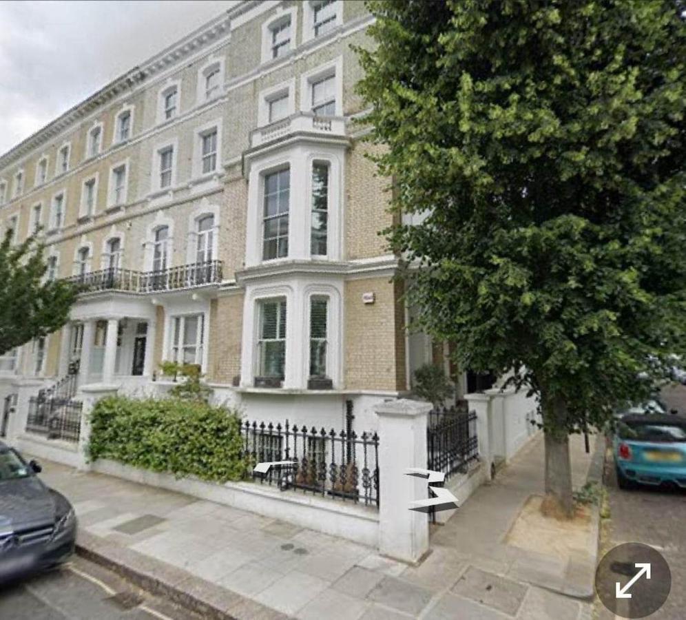 დluxury & Spacious Duplex In The Heart Of Chelseaდ Appartement *