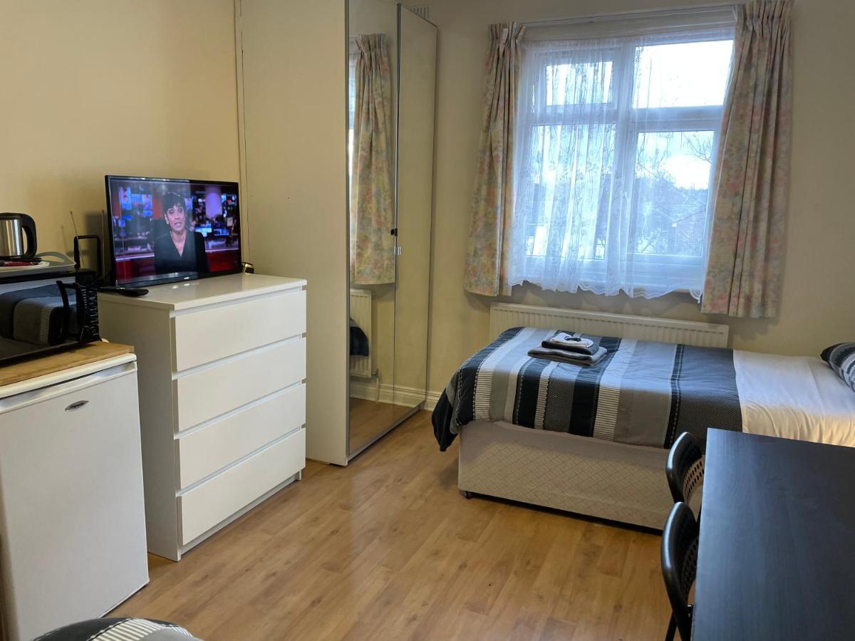 Gladstone Gasthuis 3*