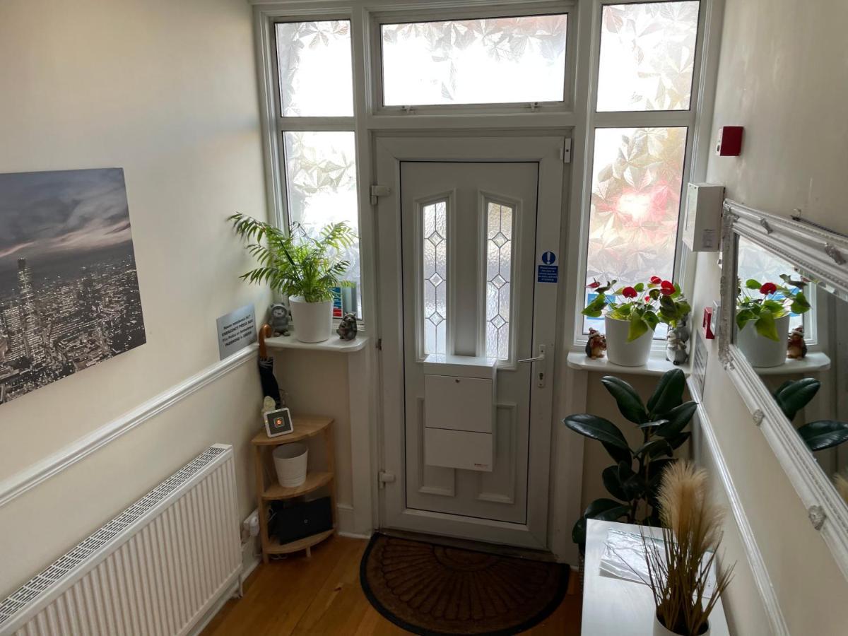 Gladstone Gasthuis 3*