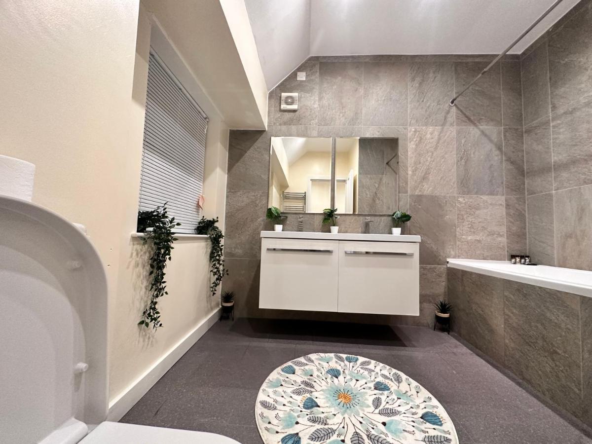 Apartment Marylebone 5-bedroom, 4 Baths Private Family London