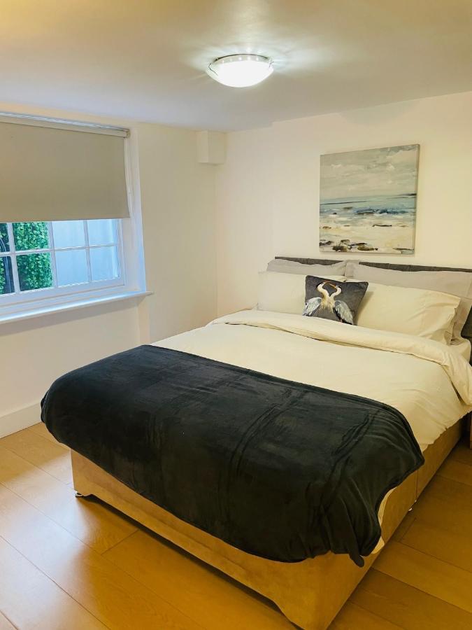 Luxury Maisonette Ll
