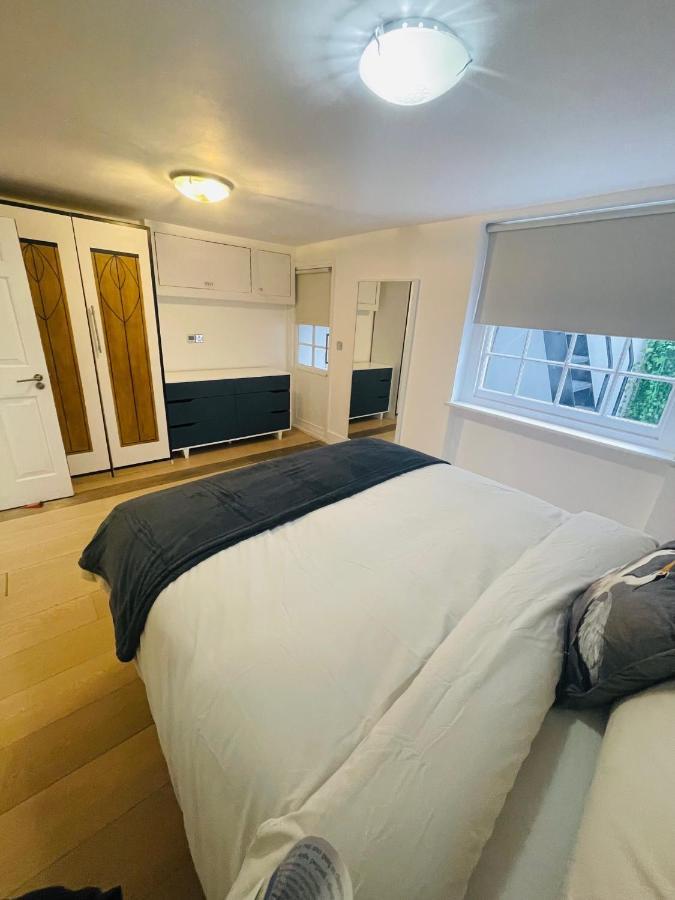 Luxury Maisonette Ll Apartamento