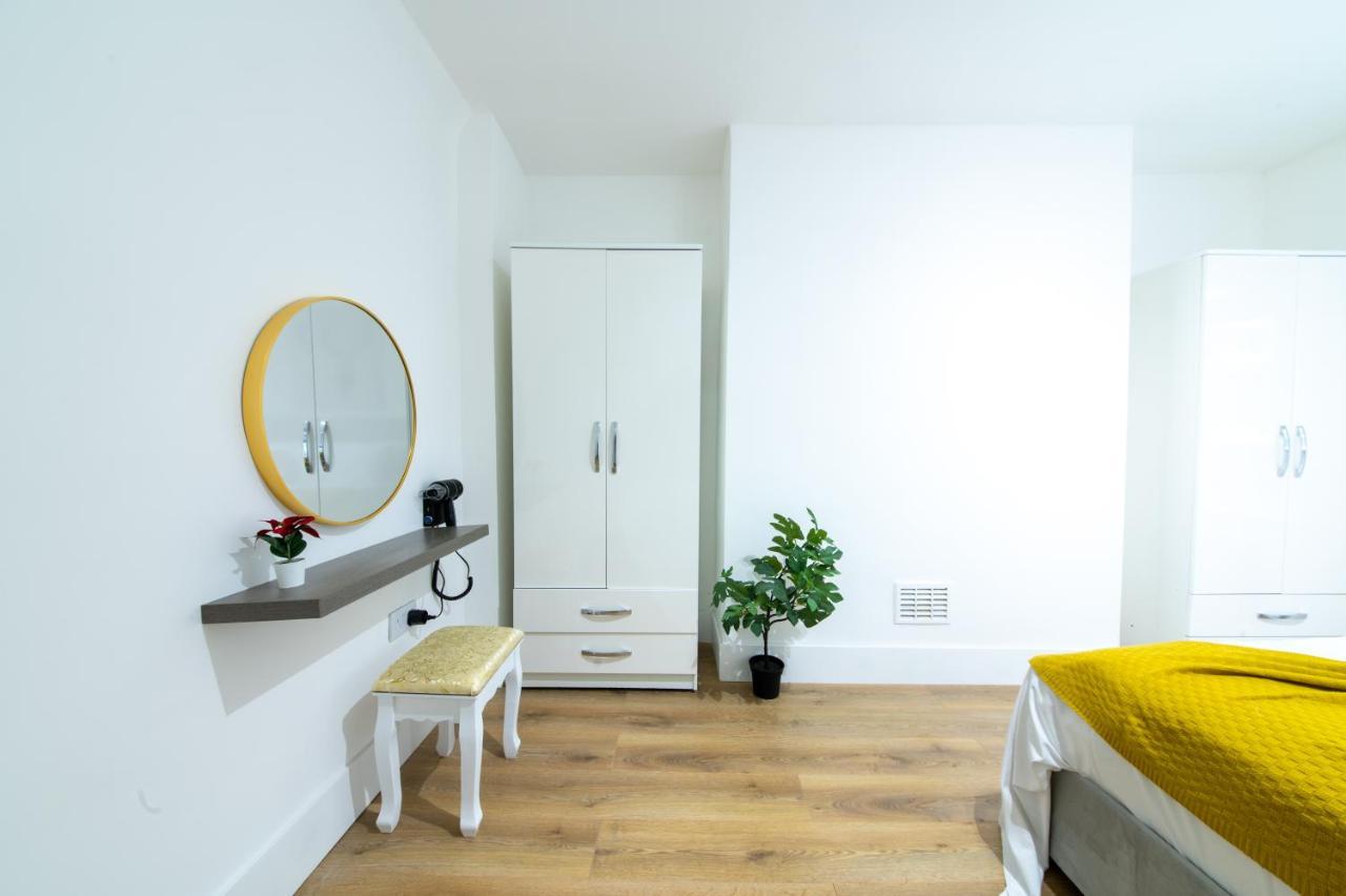 Stylish 2 Bedrooms Little Venice - 44 Leilighet London