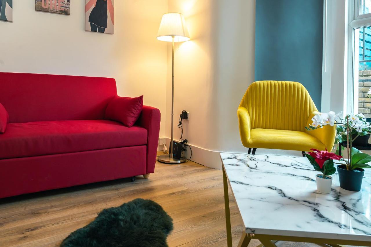 Leilighet Stylish 2 Bedrooms Little Venice - 44