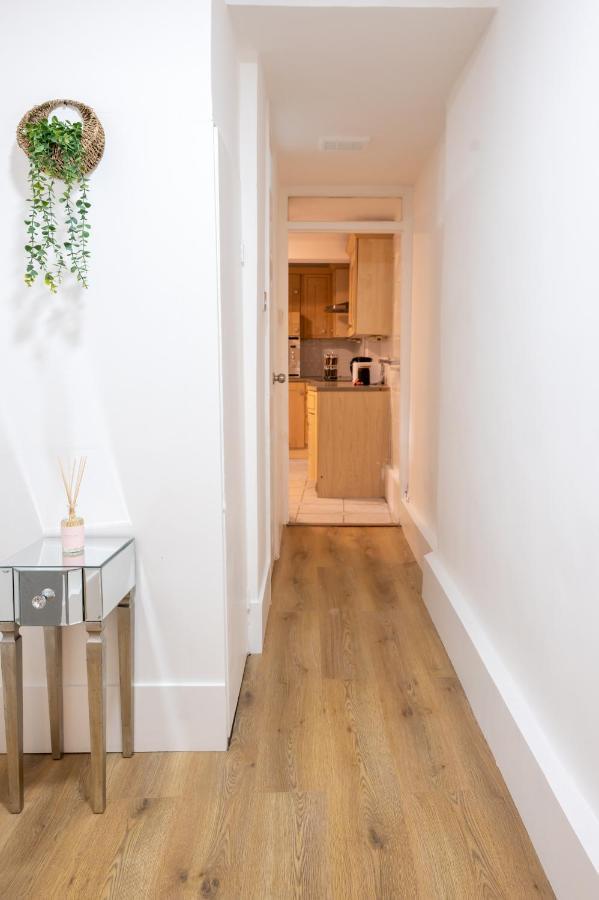 Stylish 2 Bedrooms Little Venice - 44 Leilighet