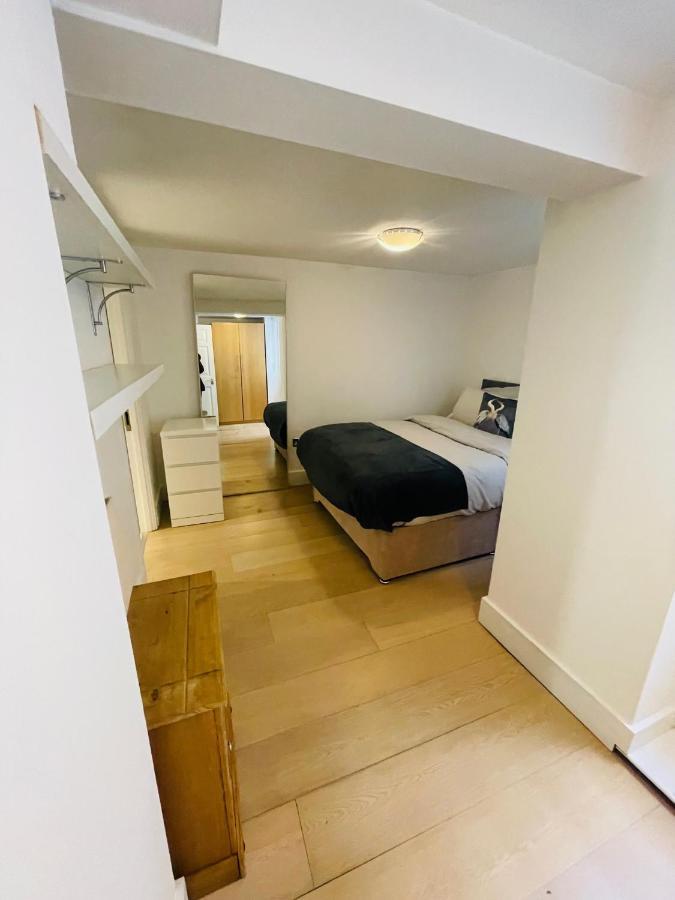 Apartamento Luxury Maisonette Ll *