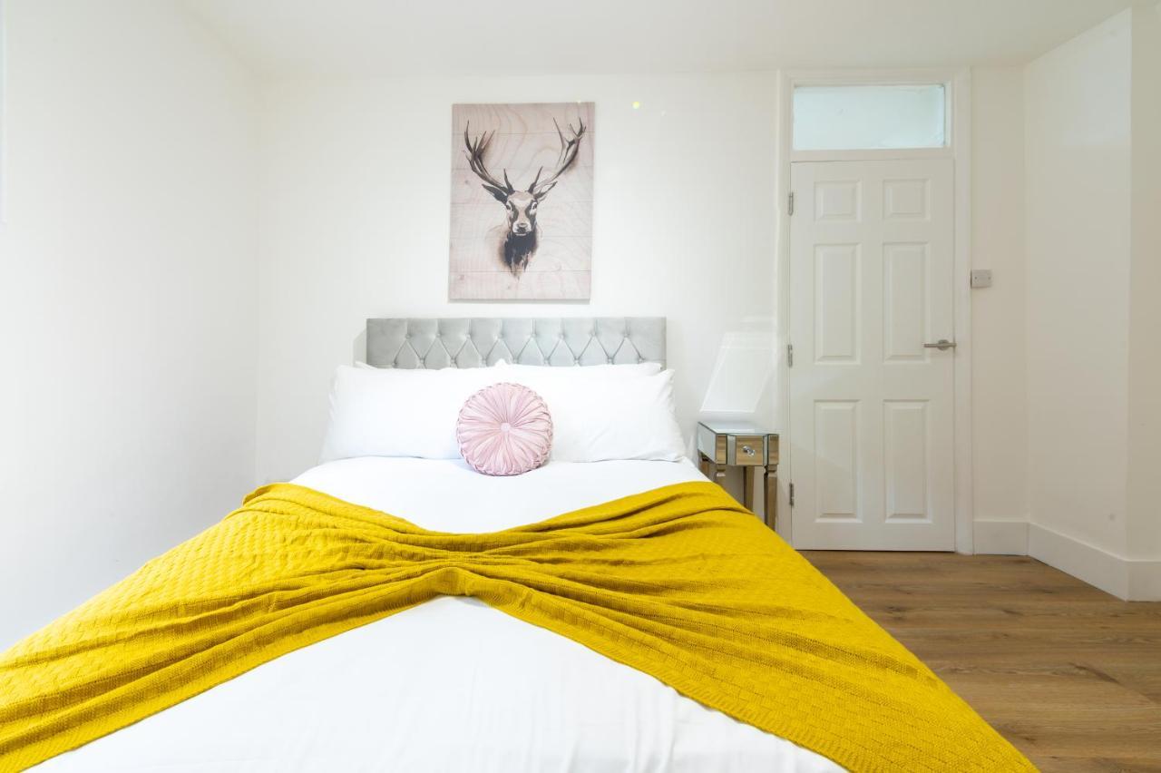 Leilighet Stylish 2 Bedrooms Little Venice - 44 London