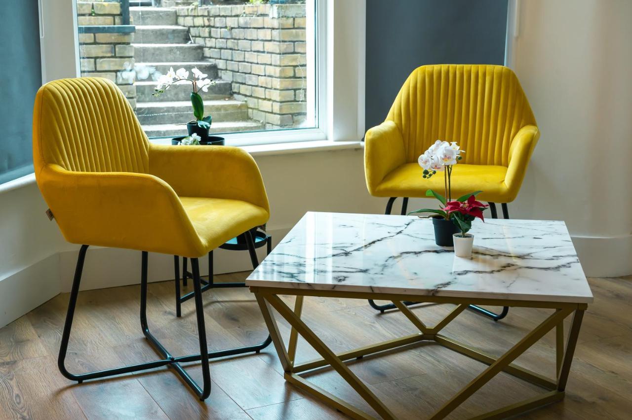 Stylish 2 Bedrooms Little Venice - 44 Leilighet London
