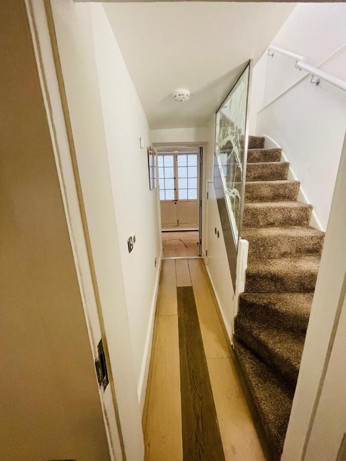 Apartamento Luxury Maisonette Ll