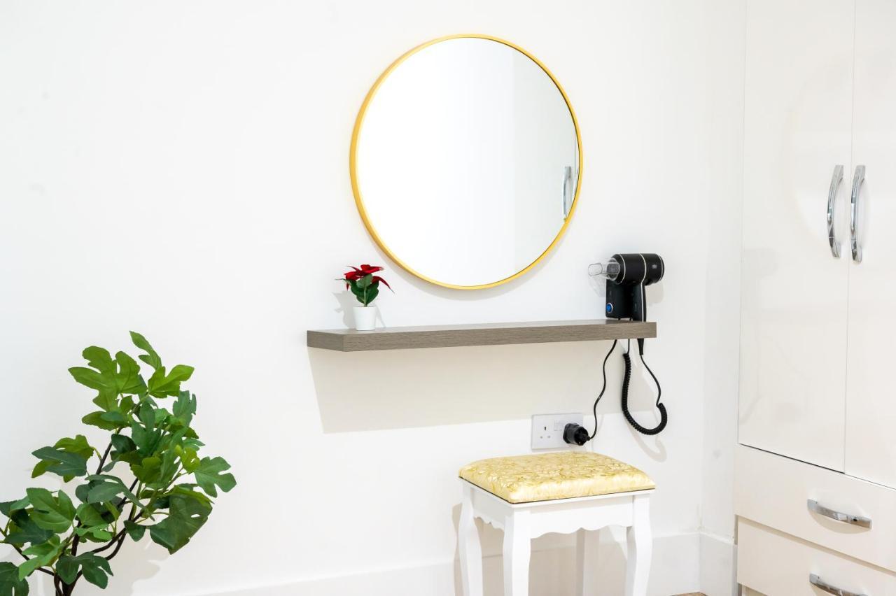 Leilighet Stylish 2 Bedrooms Little Venice - 44 *