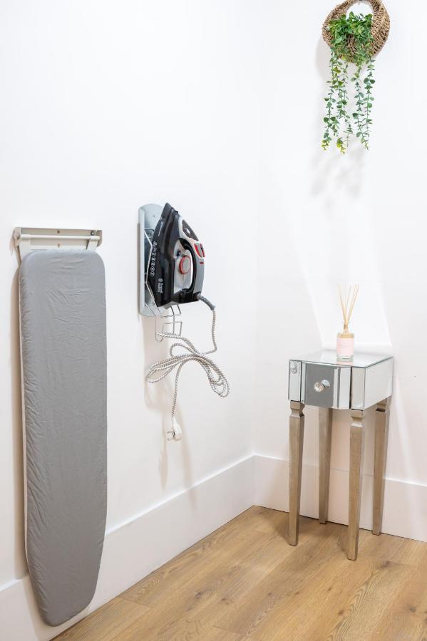 Leilighet Stylish 2 Bedrooms Little Venice - 44